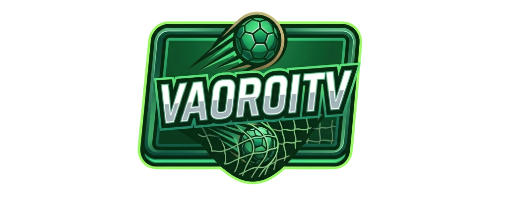 Vaoroitv